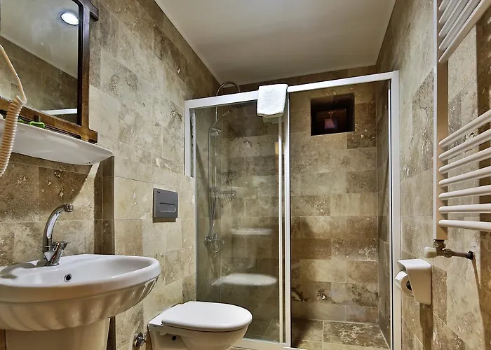 Hotel Yusuf Bey House 3*