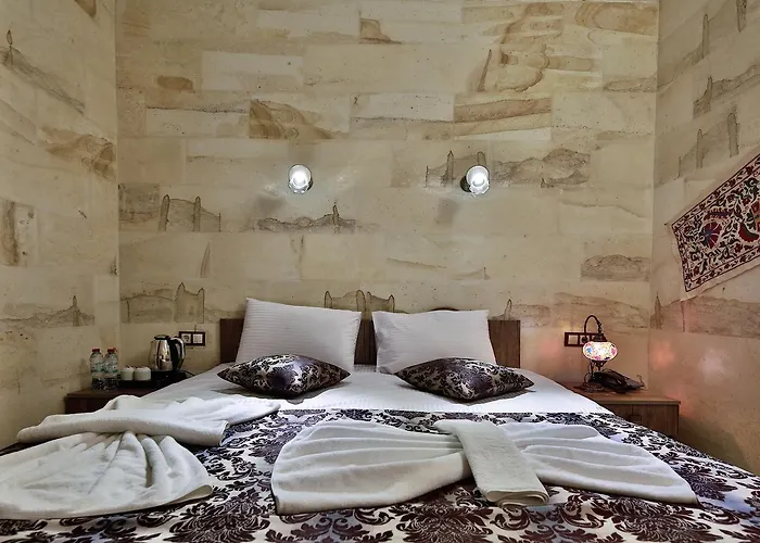 Yusuf Bey House Hotel 3*