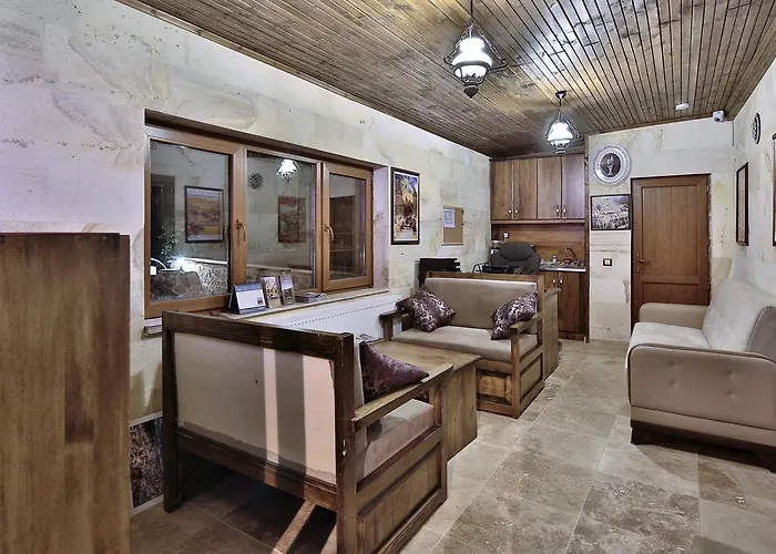 Hotel Yusuf Bey House 3*