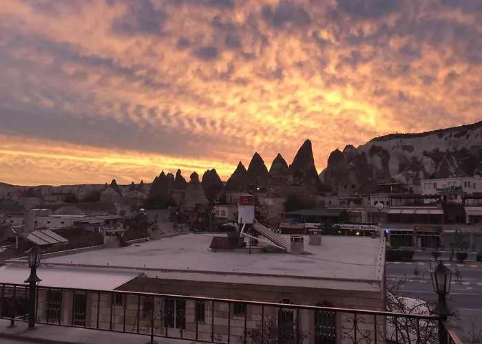 Hotel Yusuf Bey House