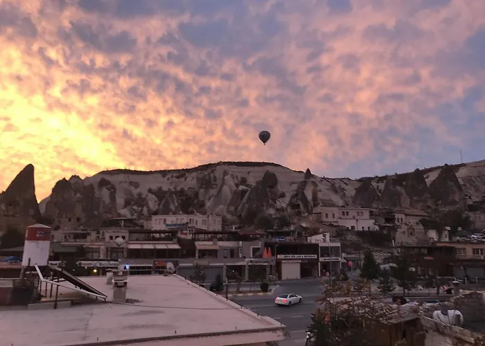 Hotel Yusuf Bey House 3*