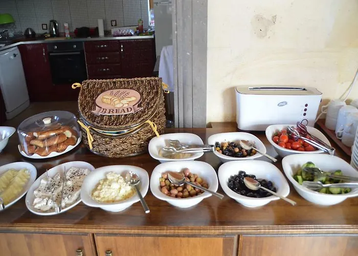 Hotel Yusuf Bey House