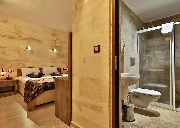 Yusuf Bey House 3* Goreme