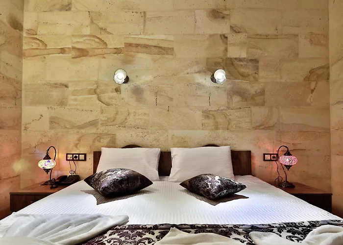 Hotel Yusuf Bey House